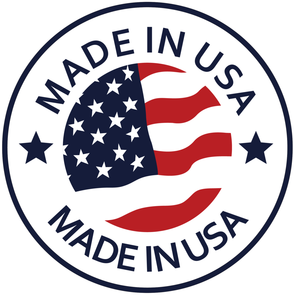 Made in USA